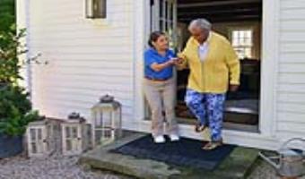 5 Ways to Prevent Falls at Home